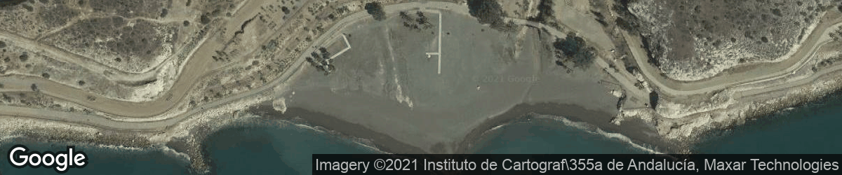 Peñón del Cuervo /  / 