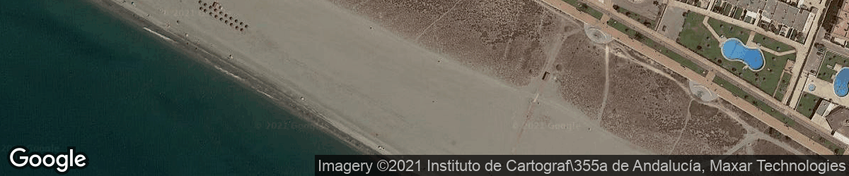 Poniente Almerimar /  / 