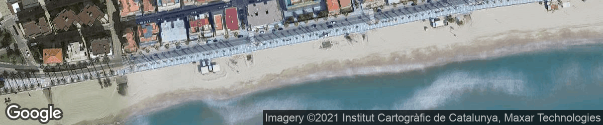 Poniente / Ponent / 