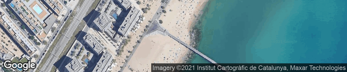 Pont de Petroli /  / 