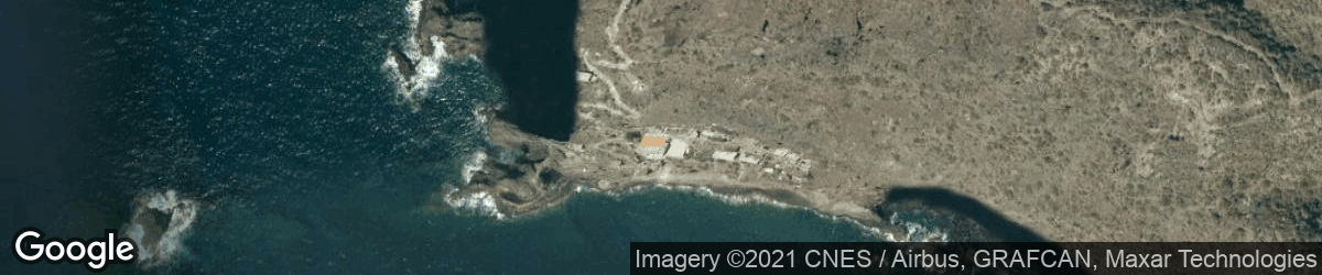 Poris de Puntagorda /  / 