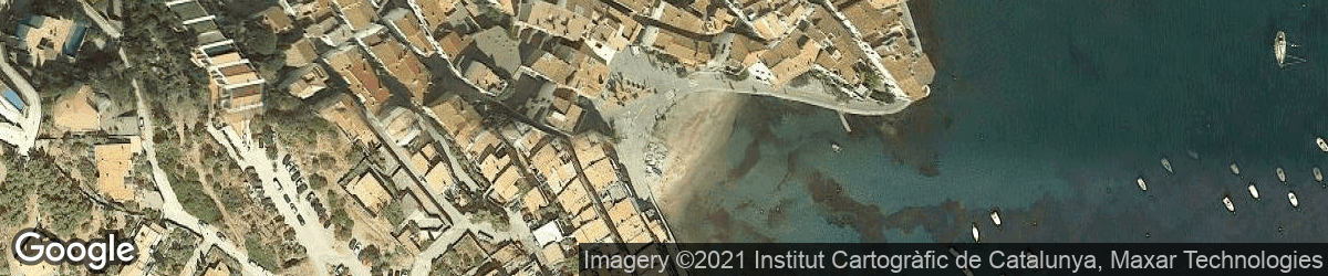 Port d'Alguer / Port Doguer / 