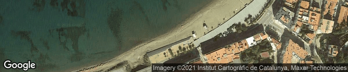 Port de la Selva / La Ribera / 