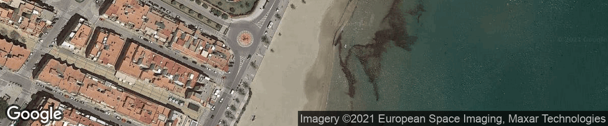Port de Sagunt / Puerto de Sagunto / 