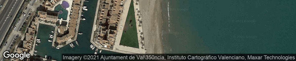 Port-Saplaya Norte /  / 