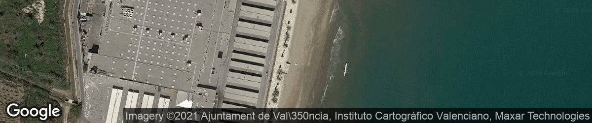 Port-Saplaya Sur /  / 