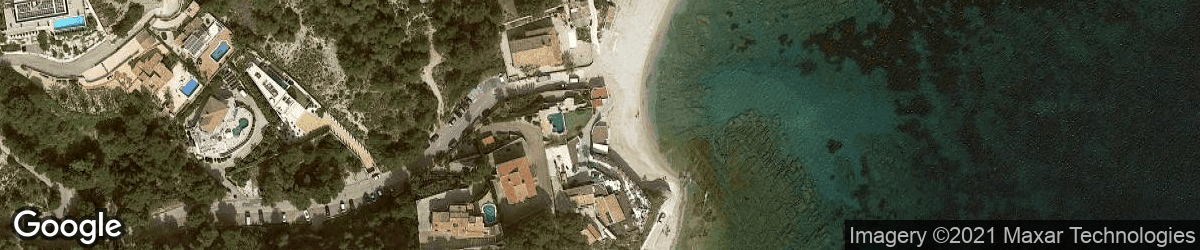 Portitxol / La Barraca / Portichol