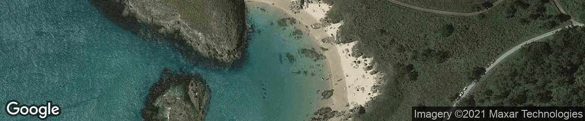 Porto Carrizo /  / 
