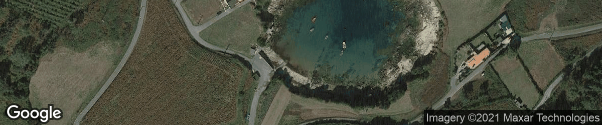 Porto Chas / Sorrizo / 