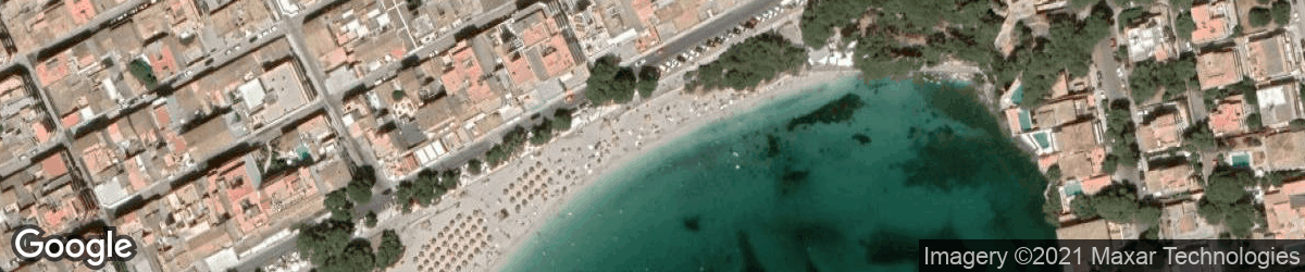 Porto Cristo / Platja d'es Port / Coves Blanques