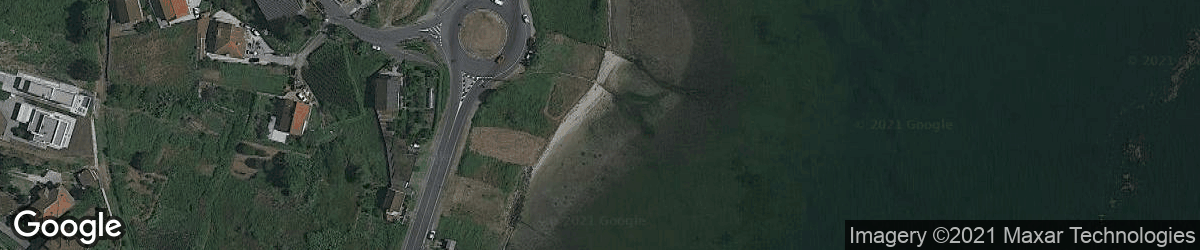 Pousada / As Travesadas / 