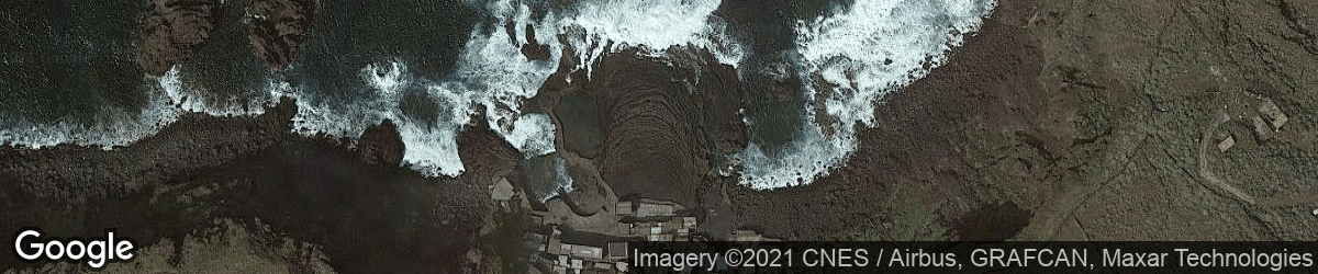 Pozo de las Calcosas /  / 