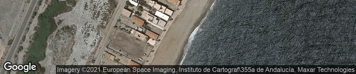 Pozo del Esparto /  / 