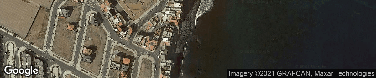 Pozo Izquierdo / El Arenal / 