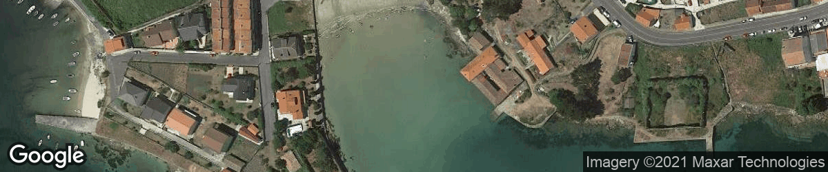 Praia da Rocha / de Anido / 