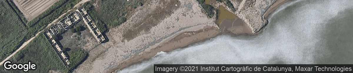 Protegida sector II / La Ricarda / La Ricarda - Ca La'Arana