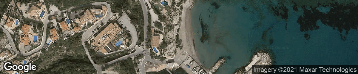 Puerto Blanco /  / 