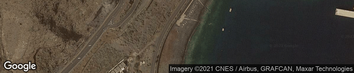 Puerto de la Estaca /  / 