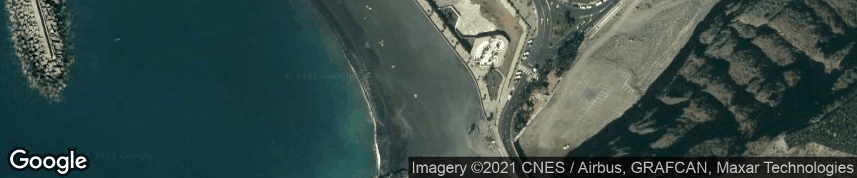 Puerto de Tazacorte /  / 