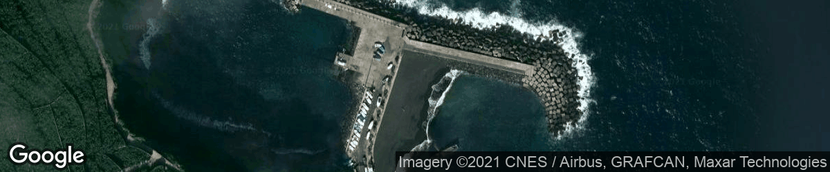 Puerto Espíndola /  / 