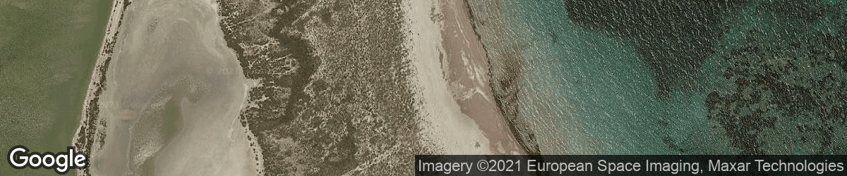 Punta de Algas (Playas de la Llana) /  / 