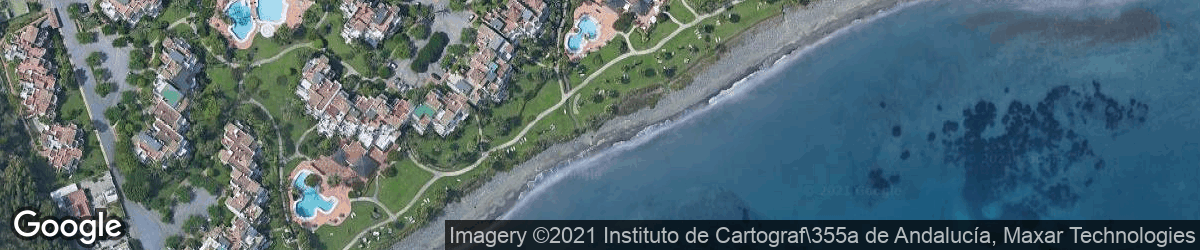Punta de la Plata / Los Pinillos / 