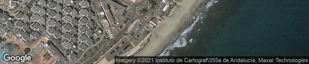 Punta del Cantal /  / 