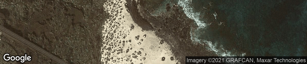 Punta del Palo /  / 