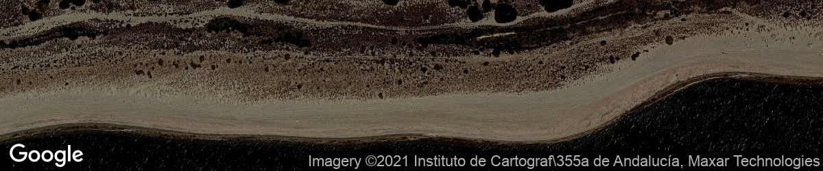 Punta Entinas Sabinar /  / 