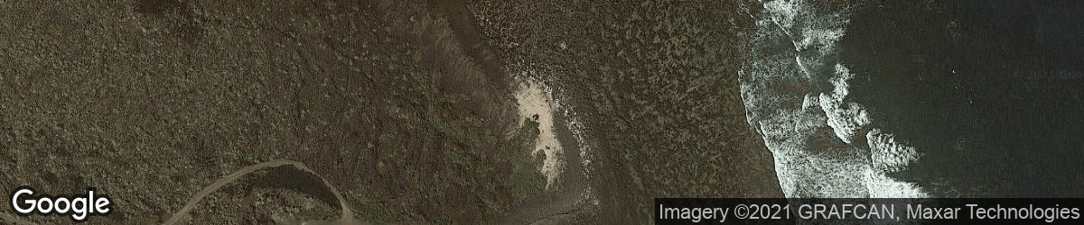 Punta Escamas /  / 