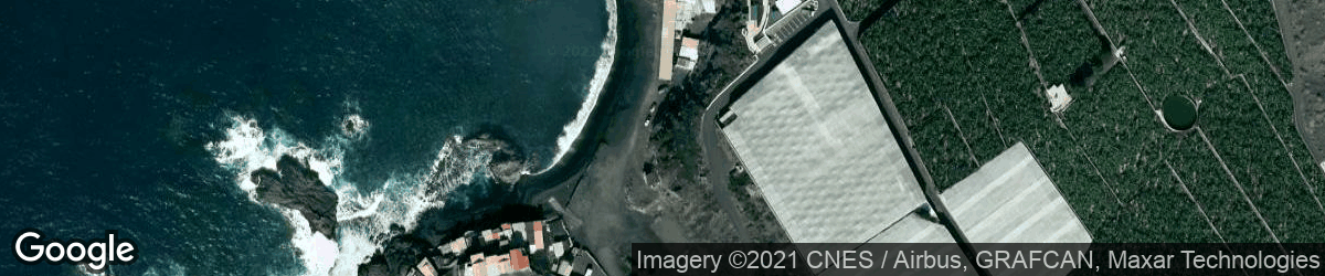 Punta Larga /  / 