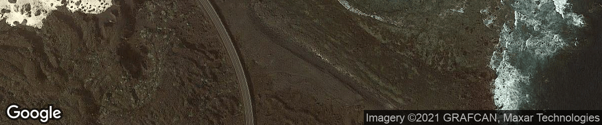 Punta Prieta /  / 