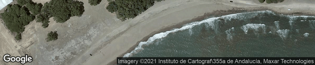 Quitapellejos / Palomares / 