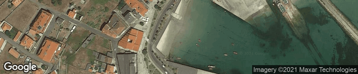 Rego das Cargas /  / 