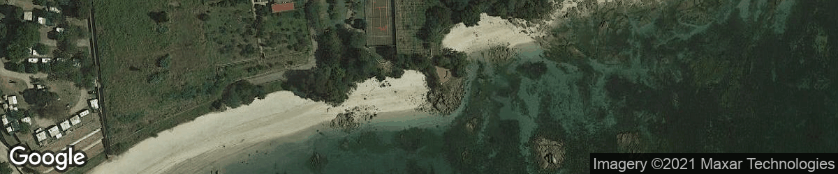 Ribeiriña pequena /  / 