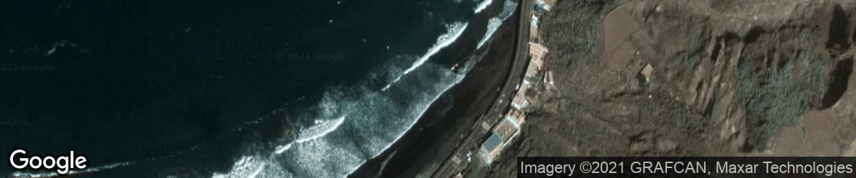 Roque de las Bodegas /  / 