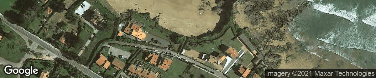 Salmoriera / El Barrigón / 