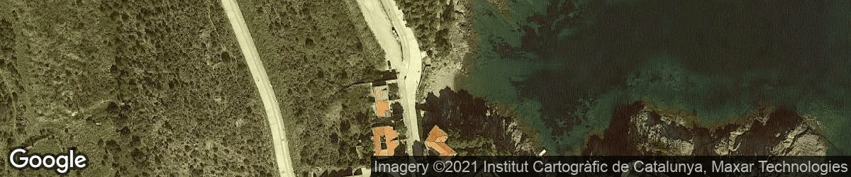 S'Alqueria Petita / D'en Ballesta / 