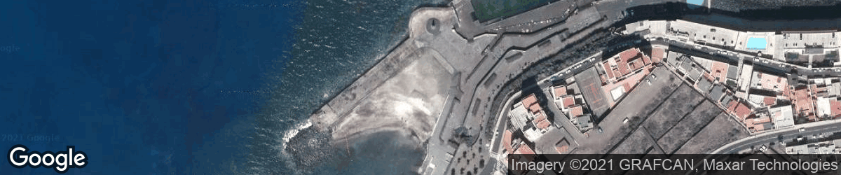San Juan / Bajamar / 