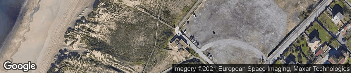 San Juan de Nieva / El Espartal / 