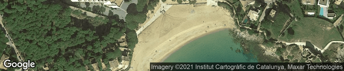 Sant Esteve de la Fosca /  / 