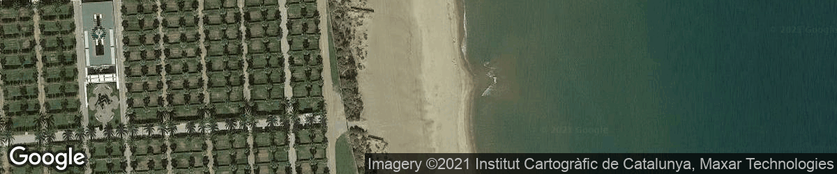 Sant Pere Pescador /  / 