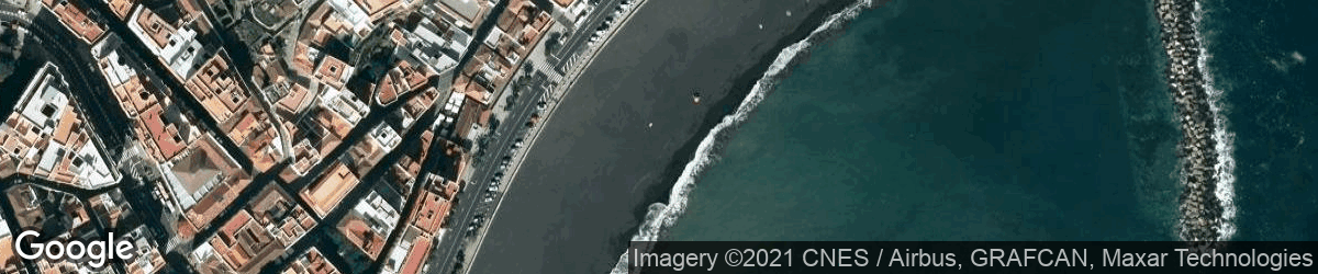 Santa Cruz de la Palma /  / 