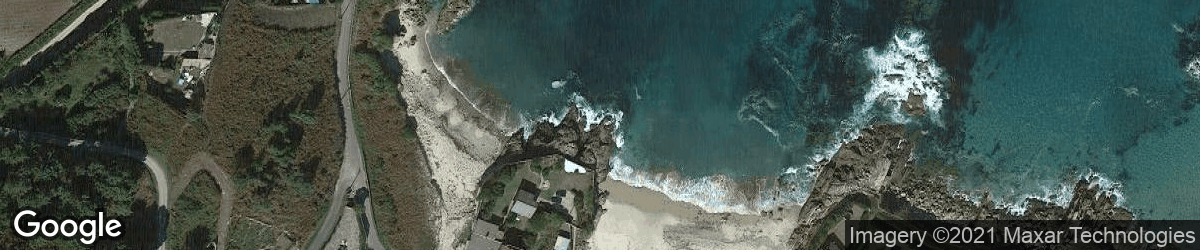 Santa Irene / O Reiro / 