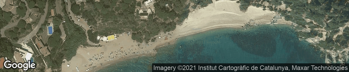 Santa María de Llorell / Garbí y Llevant / 