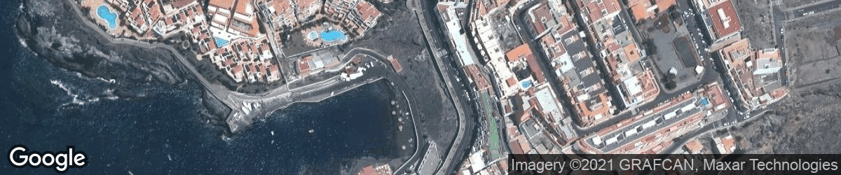 Santiago / Playa del muelle / 