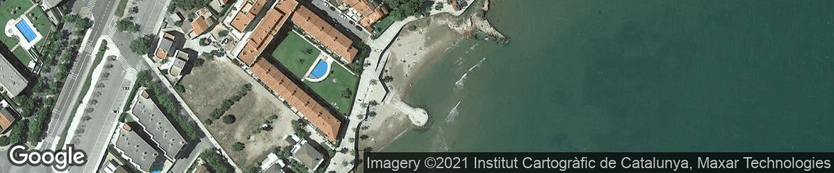 Senieta / Aldea Blanca / 