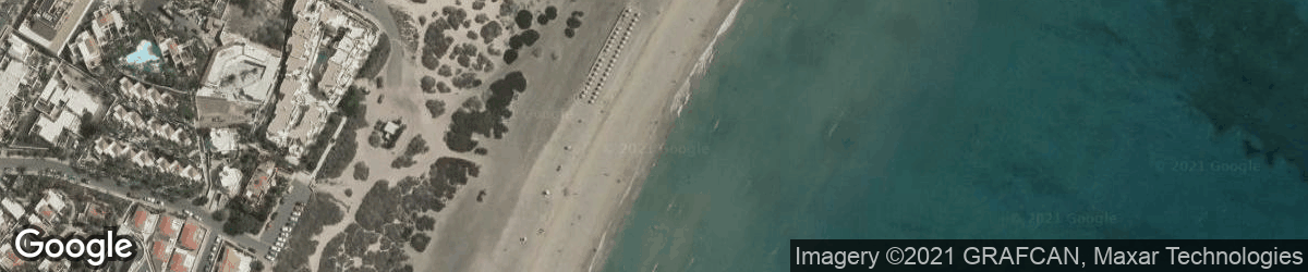 Sotavento / Jandía / Costa Calma