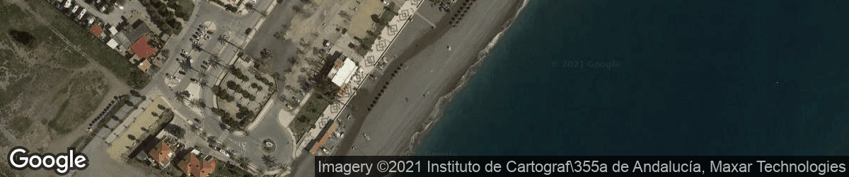 Torre del Mar / Las Arenas / 