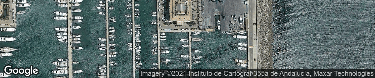 Torreguadiaro / Playa de las Conchas / 